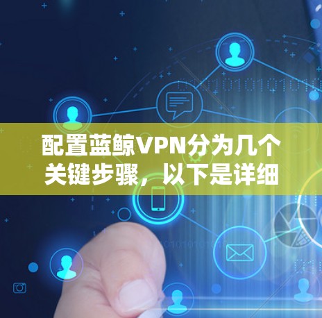 配置蓝鲸VPN分为几个关键步骤，以下是详细的指南