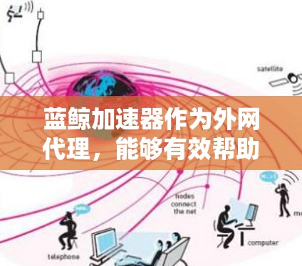 蓝鲸加速器作为外网代理，能够有效帮助内部网络访问外部资源，同时优化网络性能。以下是对此问题的详细分析和解决方案