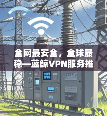 全网最安全，全球最稳—蓝鲸VPN服务推荐
