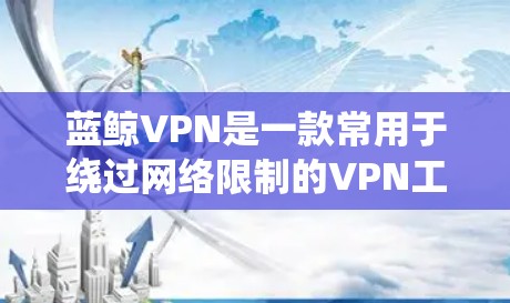蓝鲸VPN是一款常用于绕过网络限制的VPN工具，用户可能会使用它来访问境外网站或保护隐私。如果你需要推荐蓝鲸VPN的海外线路，可以根据你的需求选择以下几种常见的线路