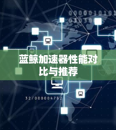 蓝鲸加速器性能对比与推荐